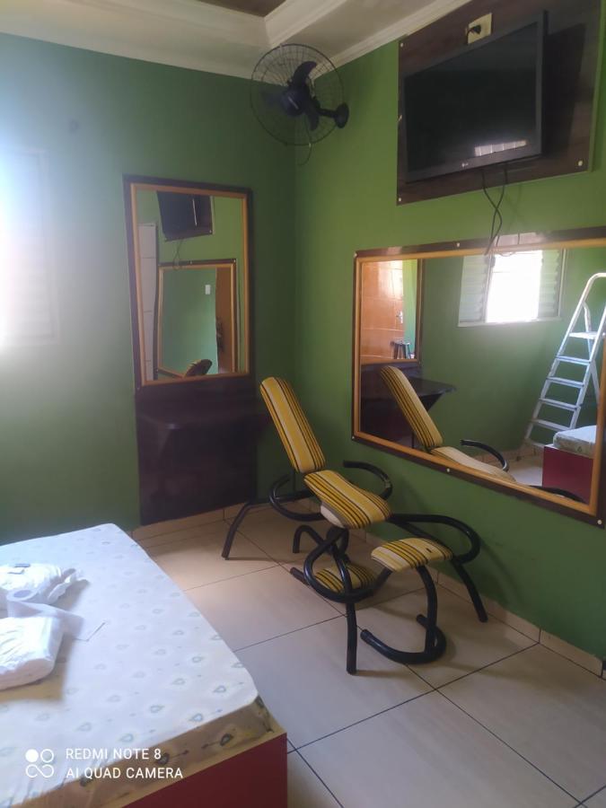 Hotel Momentos São Paulo Eksteriør billede