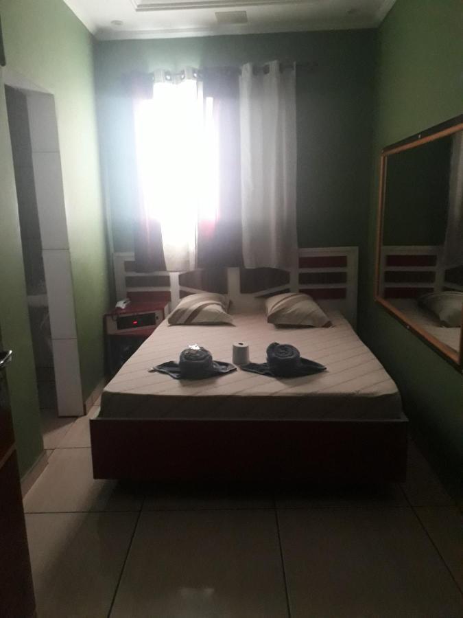 Hotel Momentos São Paulo Eksteriør billede