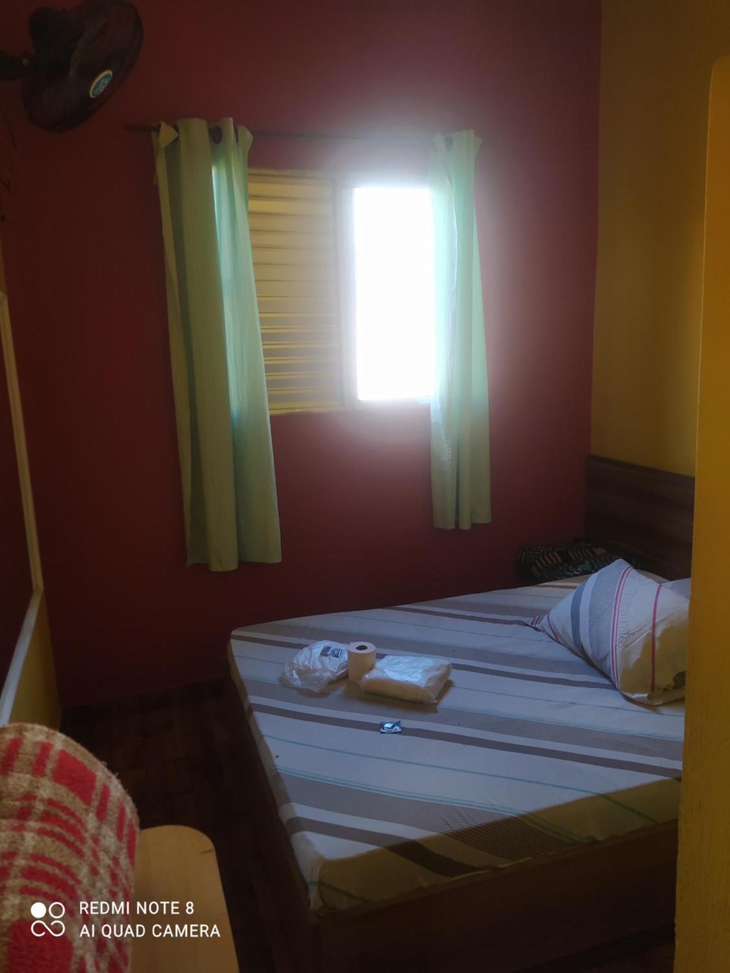 Hotel Momentos São Paulo Værelse billede
