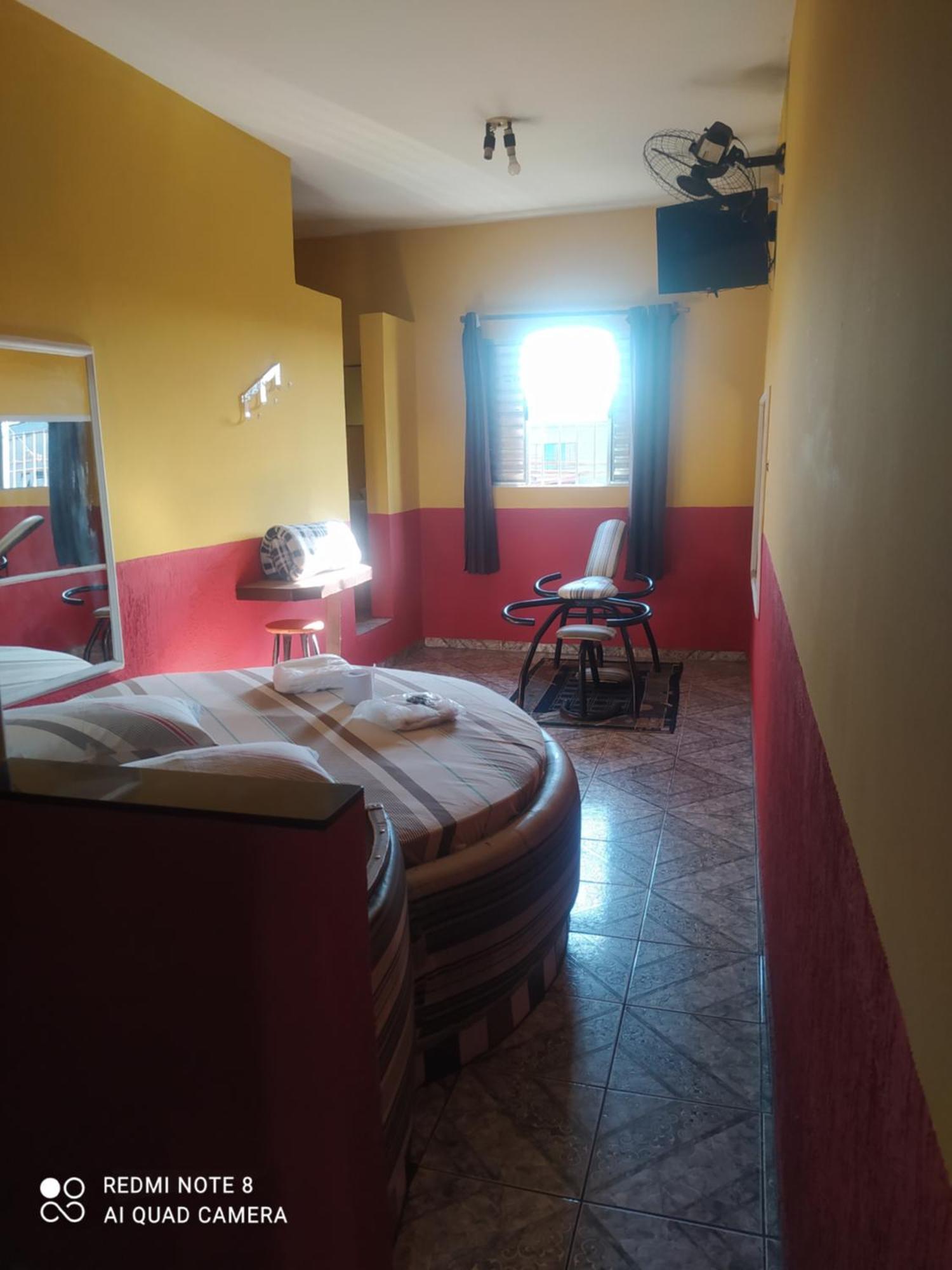 Hotel Momentos São Paulo Værelse billede
