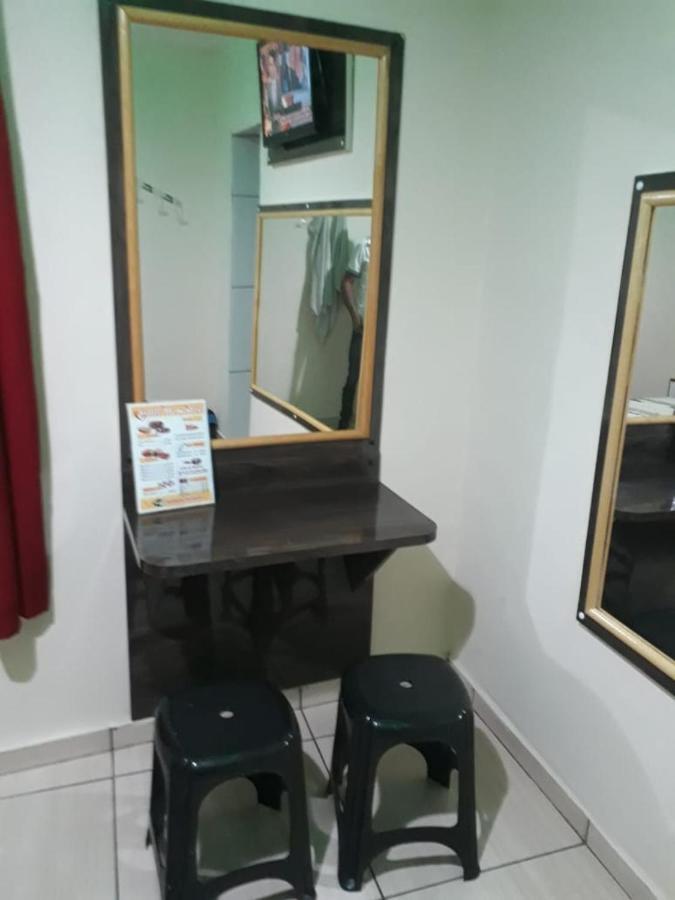 Hotel Momentos São Paulo Eksteriør billede